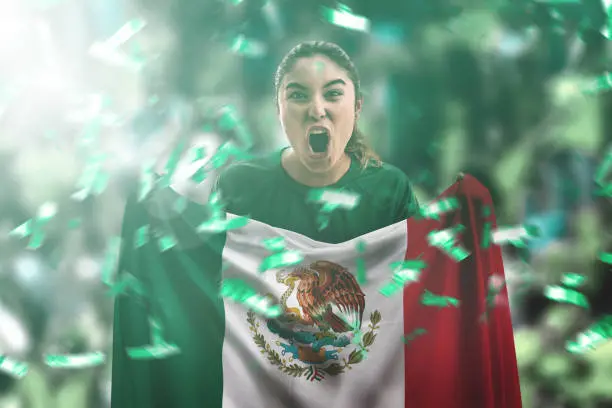La cuenta regresiva para la Copa Mundial de la FIFA 2026 ya comenzó. / iStock