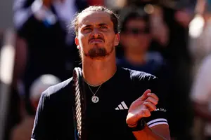 ¡En busca de su primer Major! Alexander Zverev enfrentará a Flavio Cobolli en la Final de Roland Garros