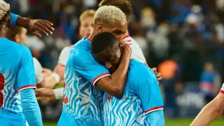 RD Congo denuncia "discriminación" tras cancelación de su amistoso frente a Chile en España