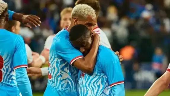 RD Congo denuncia "discriminación" tras cancelación de su amistoso frente a Chile en España