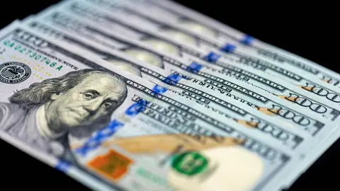 Recuerda que el tipo de cambio puede variar dependiendo el banco / FREEPIK