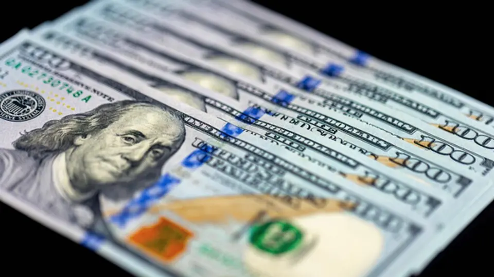 Recuerda que el tipo de cambio puede variar dependiendo el banco / FREEPIK
