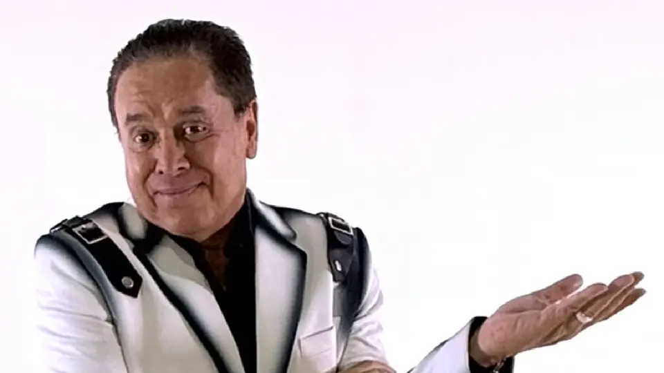 Mayito fue inculpado por los autoridades de ser cómplice del asesinato del conductor de TV / Especial
