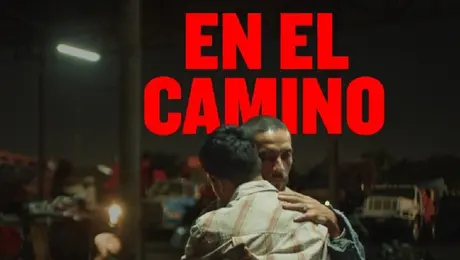 ‘En el Camino’: una película mexicana salvaje, conmovedora y difícil de encasillar