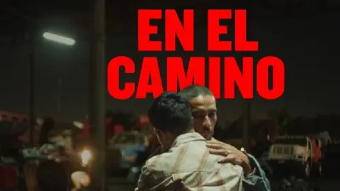 ‘En el Camino’: una película mexicana salvaje, conmovedora y difícil de encasillar
