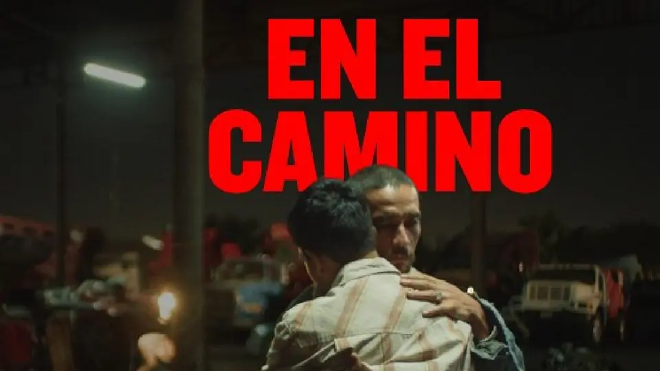 ‘En el Camino’: una película mexicana salvaje, conmovedora y difícil de encasillar