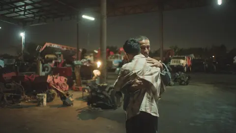La vida de algunos traileros es revelada desde el suspenso, la acción y amor / Especial