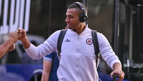 ¿Regresa a Cruz Azul? Giorgos Giakoumakis no seguirá en el PAOK