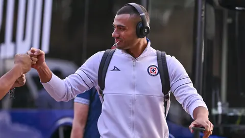 ¿Regresa a Cruz Azul? Giorgos Giakoumakis no seguirá en el PAOK