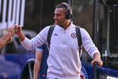¿Regresa a Cruz Azul? Giorgos Giakoumakis no seguirá en el PAOK