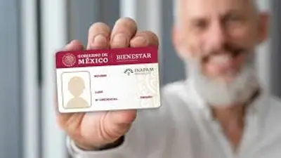 INAPAM: estos son los descuentos que puedes aprovechar para el Día del Padre 2026