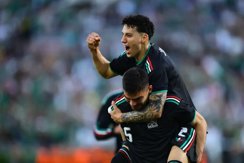 Jorge Sánchez l MEXSPORT