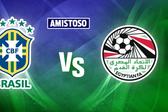 ¿Dónde ver el Brasil vs. Egipto? Fecha, hora y transmisión