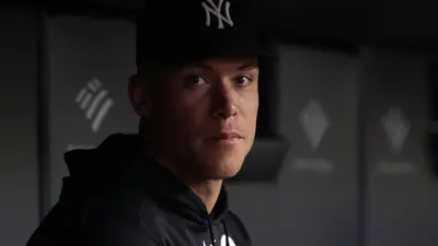 Aaron Judge fuera de los Yankees por lesión; su reparación será según evolucione