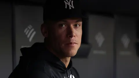 Aaron Judge fuera de los Yankees por lesión; su reparación será según evolucione