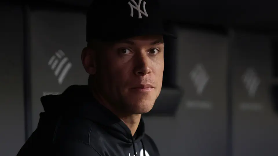 Aaron Judge fuera de los Yankees por lesión; su reparación será según evolucione