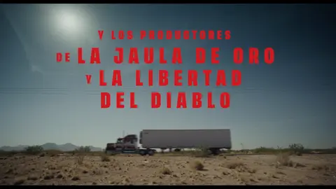 Se perfila como una de las propuestas cinematográficas mexicanas más arriesgadas del año / Especial
