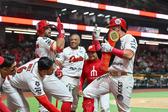 Diablos Rojos rompe histórica marca en la LMB