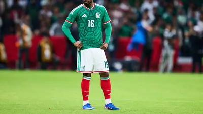 Julián Quiñones ilusionado tras la victoria ante Serbia: "resolvimos todos los contras"
