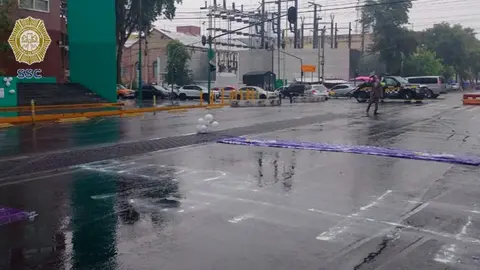 Las lluvias terminarán a finales de octubre y principios de noviembre, cuando disminuye la actividad ciclónica / Especial