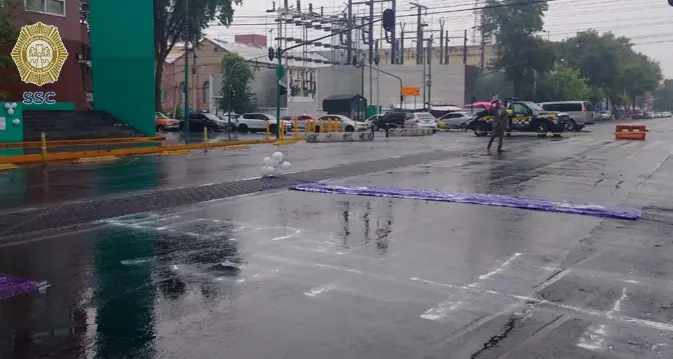 Las lluvias terminarán a finales de octubre y principios de noviembre, cuando disminuye la actividad ciclónica / Especial