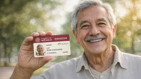 Las personas mayores de 60 años pueden aprovechar promociones especiales al presentar su credencial vigente del INAPAM./ IA
