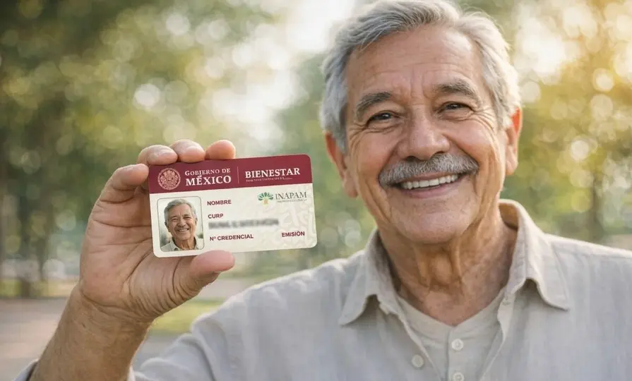Las personas mayores de 60 años pueden aprovechar promociones especiales al presentar su credencial vigente del INAPAM./ IA