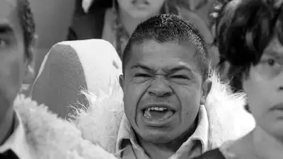 ¡Sí, qué no se largue! Reportan el fallecimiento del ‘Licenciado Cortillo’ de ‘La Familia P. Luche’