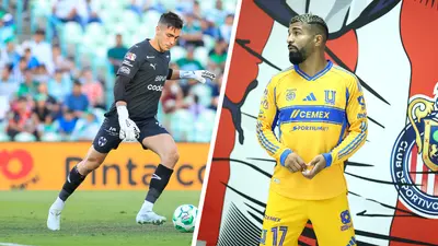 Los jugadores de los equipos regios que estarán en el Mundial