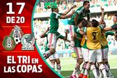 México en las Copas del Mundo: Brasil 2014, la Selección Mexicana de la ilusión
