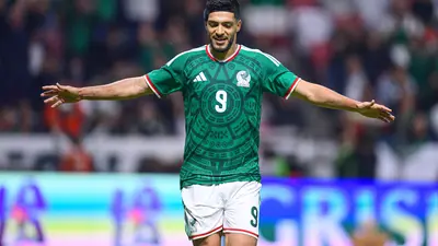 ¡Lo quieren de vuelta! Wolverhampton viaja a México para amarrar el regreso de Raúl Jiménez