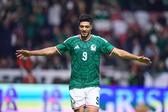 Raúl Jiménez marcó un nuevo gol y sueña con ser el máximo goleador del Tri | MEXSPORT