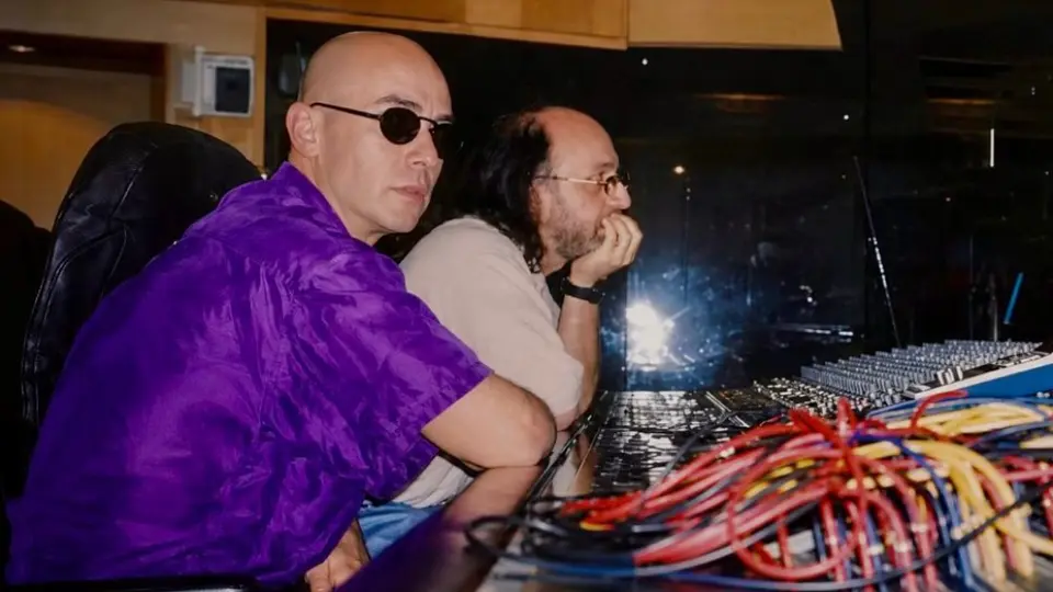 Hoy colegas y amigos despiden a Solari recordando sus grandes éxitos / FB: @indiosolari