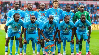 Polémica mundial: Revelan alineación indebida de RD Congo en la Copa del Mundo 2026