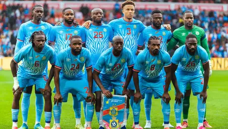 Polémica mundial: Revelan alineación indebida de RD Congo en la Copa del Mundo 2026