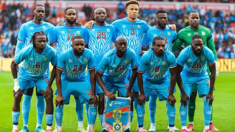 RD del Congo l Instagram: @fecofadrc