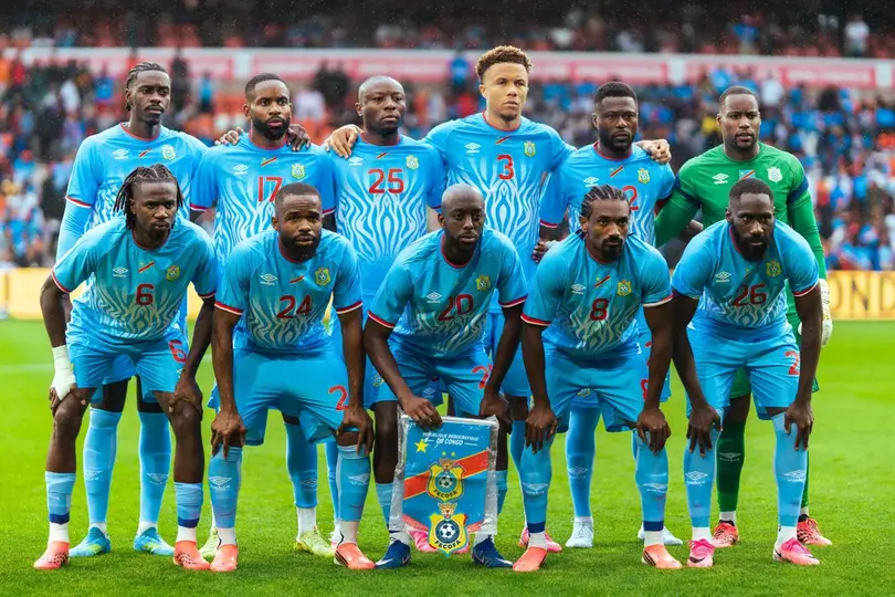 RD del Congo l Instagram: @fecofadrc