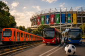 ¿Cuánto cuesta viajar en CDMX durante el Mundial 2026? Estas son las tarifas oficiales del transporte público