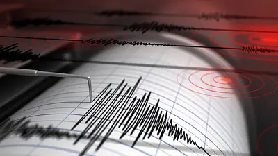 Sismo sorprende a la CDMX a días del Mundial