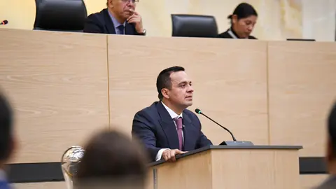 El Congreso de Puebla recibió a Joel Huiqui y Víctor Velázquez | X: @CruzAzul
