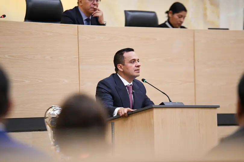 El Congreso de Puebla recibió a Joel Huiqui y Víctor Velázquez | X: @CruzAzul
