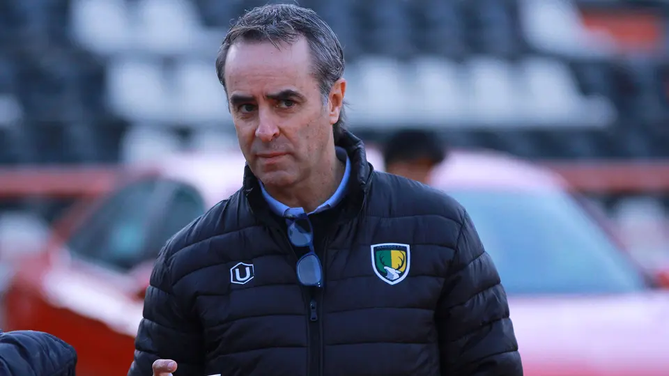 Luis Miguel Salvador deja a los Venados tras casi 8 años como director deportivo