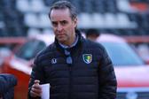 Luis Miguel Salvador deja a los Venados tras casi 8 años como director deportivo