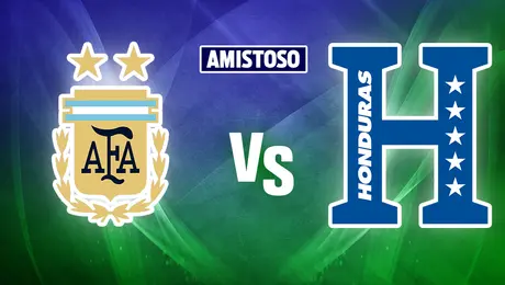 ¿Dónde ver el Argentina vs. Honduras? Fecha, hora y transmisión