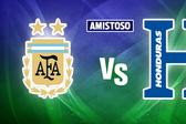 ¿Dónde ver el Argentina vs. Honduras? Fecha, hora y transmisión