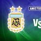 ¿Dónde ver el Argentina vs. Honduras? Fecha, hora y transmisión