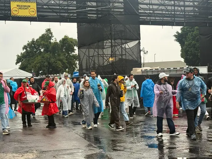 Afición Mexicana l Gina Sánchez