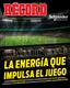 Portada RÉCORD