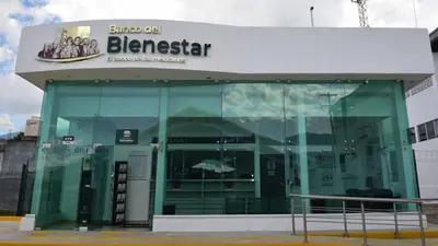 Mapa del Banco del Bienestar: así puedes encontrar la sucursal más cercana para retirar tu dinero