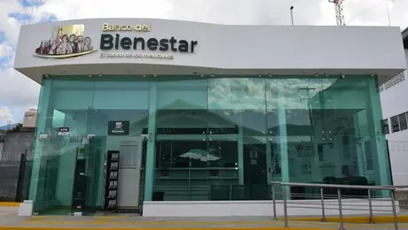 Mapa del Banco del Bienestar: así puedes encontrar la sucursal más cercana para retirar tu dinero